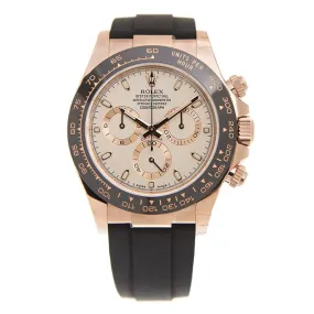 Rolex Cosmograph Daytona Chronograph Automatic Men's Watch 116515 IVSR 116515 ln-0041
