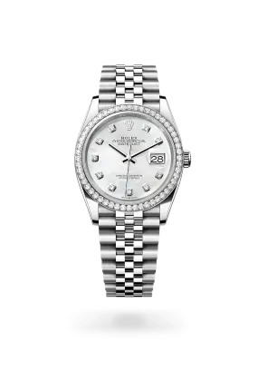 Rolex Datejust 36 M126284RBR-0011