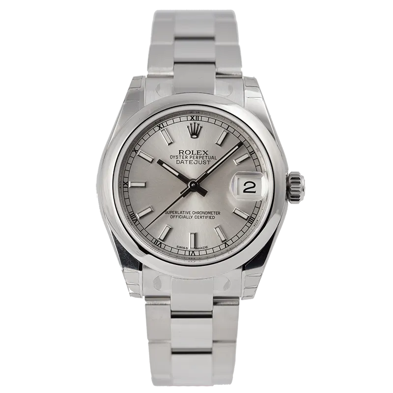 Rolex Datejust II 41 Steel and Yellow Gold Champagne/Diamonds Jubilee 126333