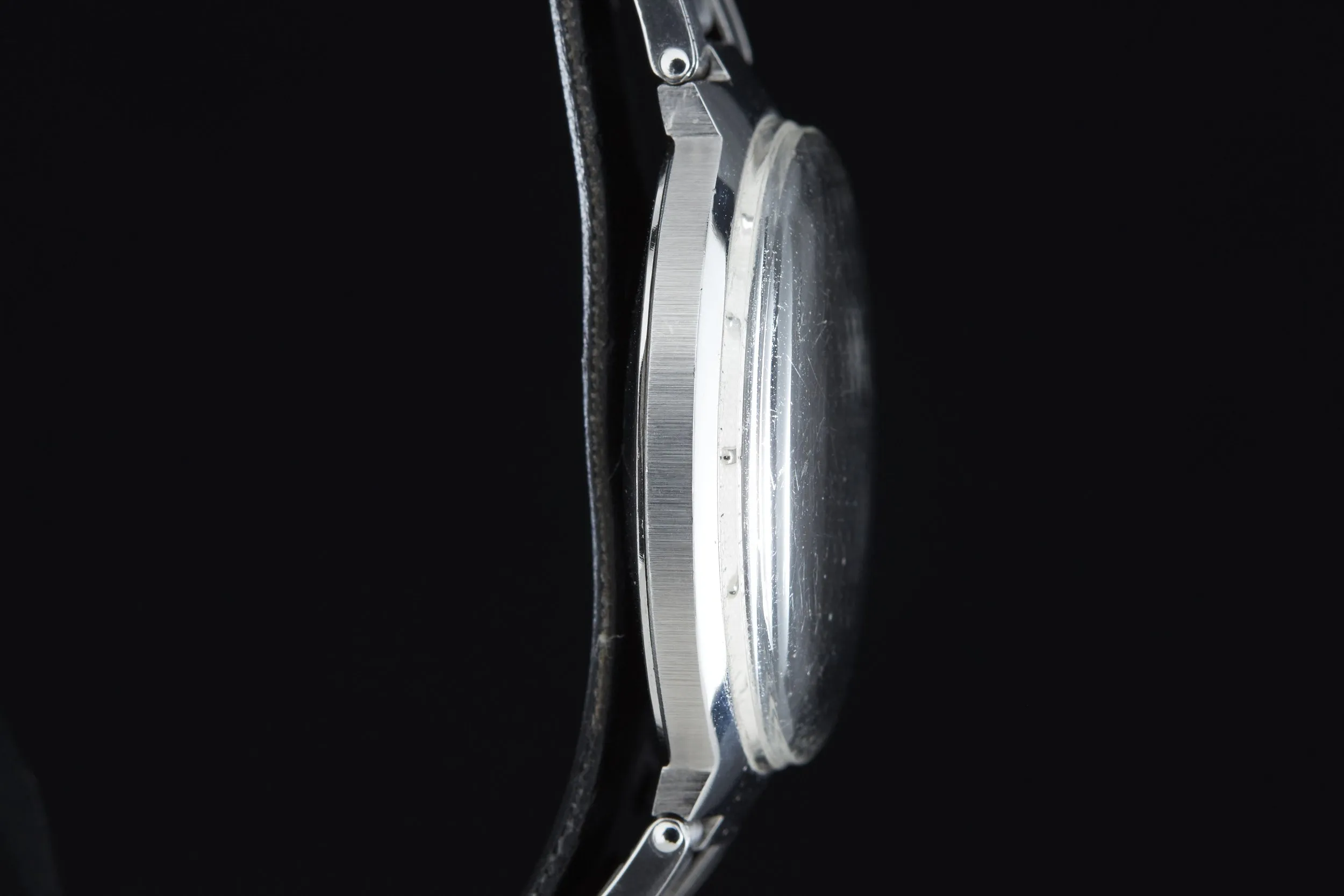 Rolex Oyster Precision "UFO"