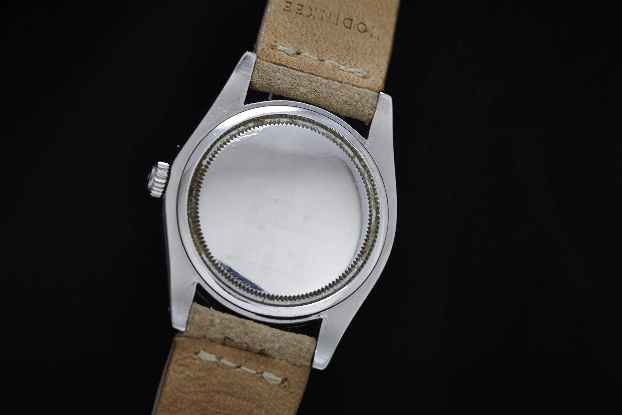 Rolex Oysterdate Precision - 1978