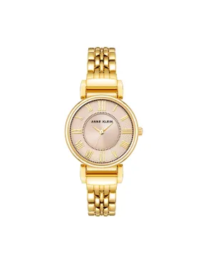 Roman Numeral Dial Watch