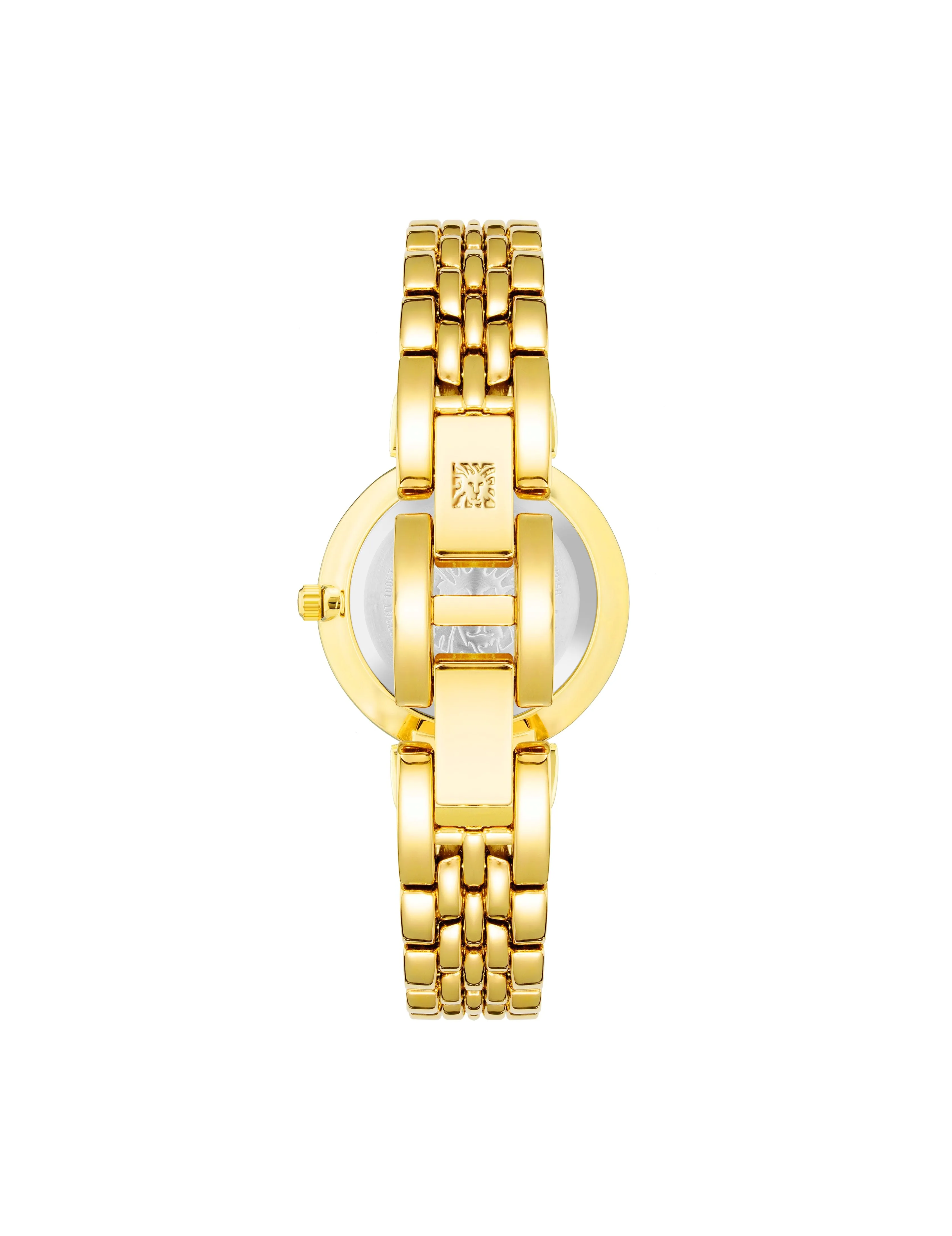 Roman Numeral Dial Watch