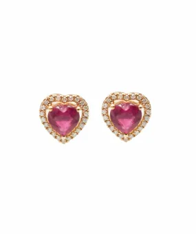 Ruby H/S Dia Set YG (E P) DXBV0002