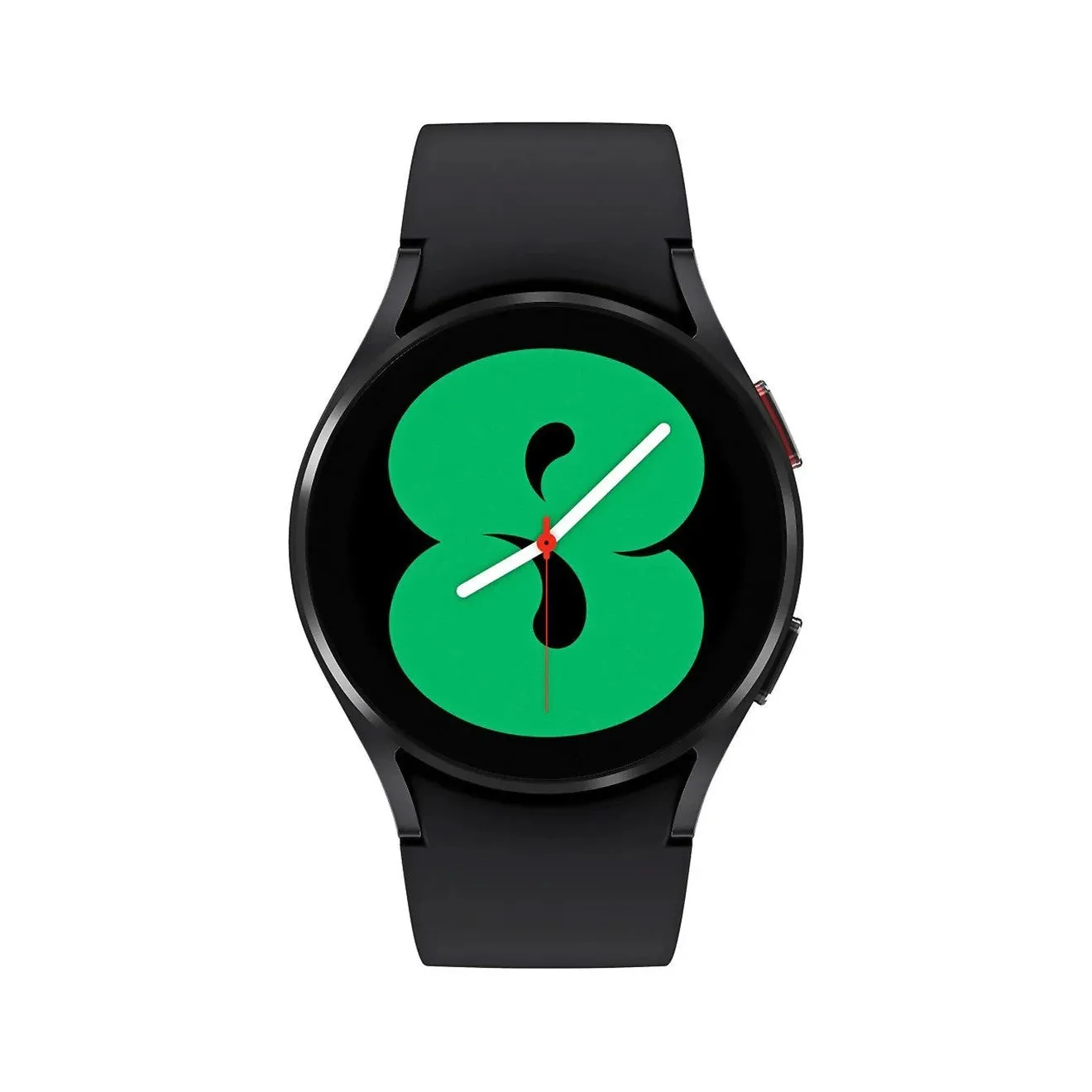Samsung Galaxy Watch4 40mm Black - ( Grade-C )