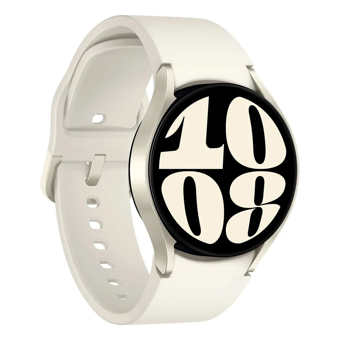 Samsung Galaxy Watch6 40mm Bluetooth   Cellular - Gold