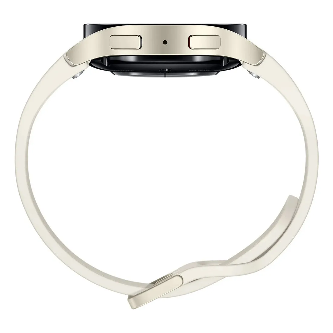 Samsung Galaxy Watch6 40mm Bluetooth   Cellular - Gold