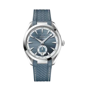 Seamaster Aqua Terra 150M Co-Axial Master Chronometer Small Seconds 41MM