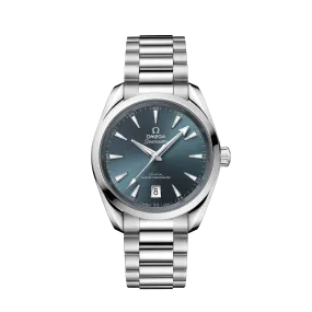 Seamaster Aqua Terra Shades Co-Axial Master Chronometer 38MM