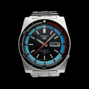 Seiko 5 - 1969 Sports Regatta 6119-6050