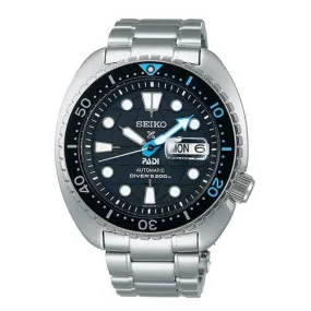 Seiko Prospex Padi Automatic Divers Watch