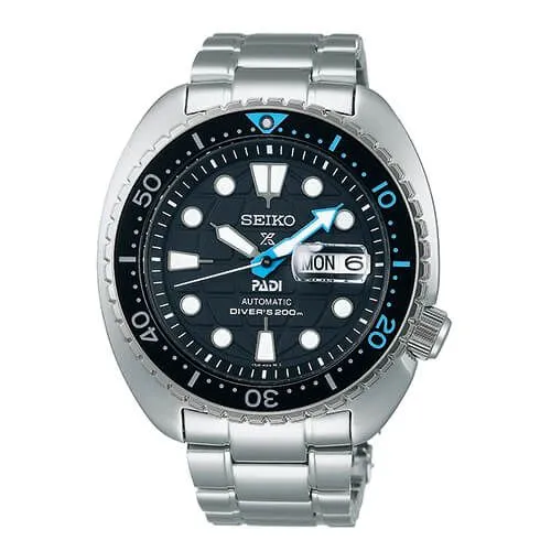 Seiko Prospex Padi Automatic Divers Watch