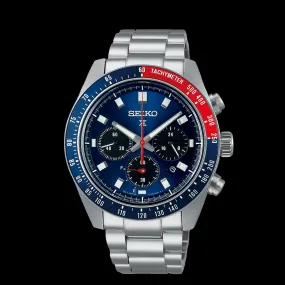 Seiko - Prospex Speedtimer Solar SSC913P