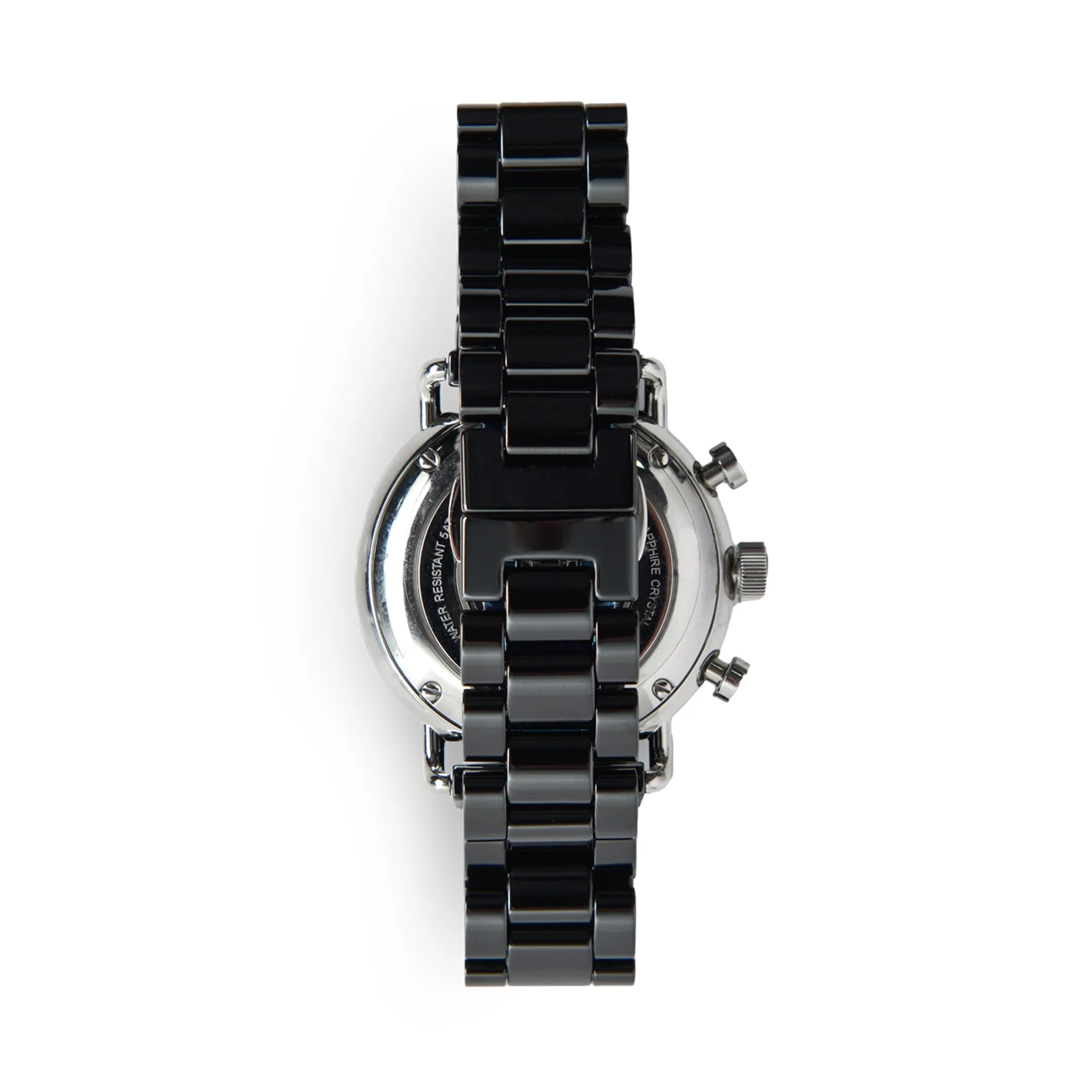 Shinola Canfield Sport Chronograph Watch