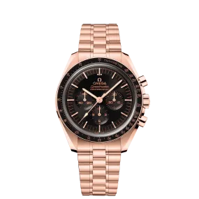 Speedmaster Moonwatch Professional Co-Axial Master Chronometer Chronograph 42MM