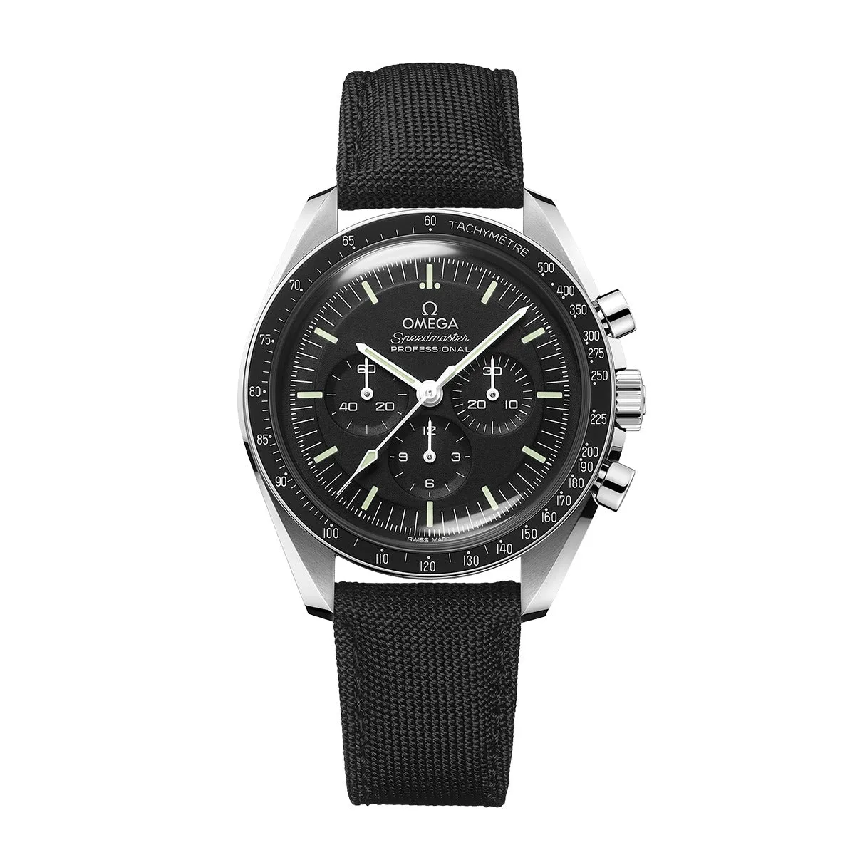 Speedmaster Moonwatch Professional