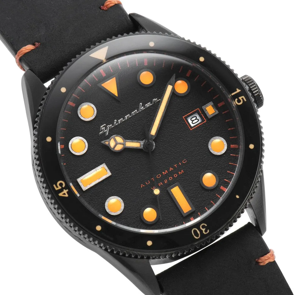 Spinnaker Cahill SP-5033-03