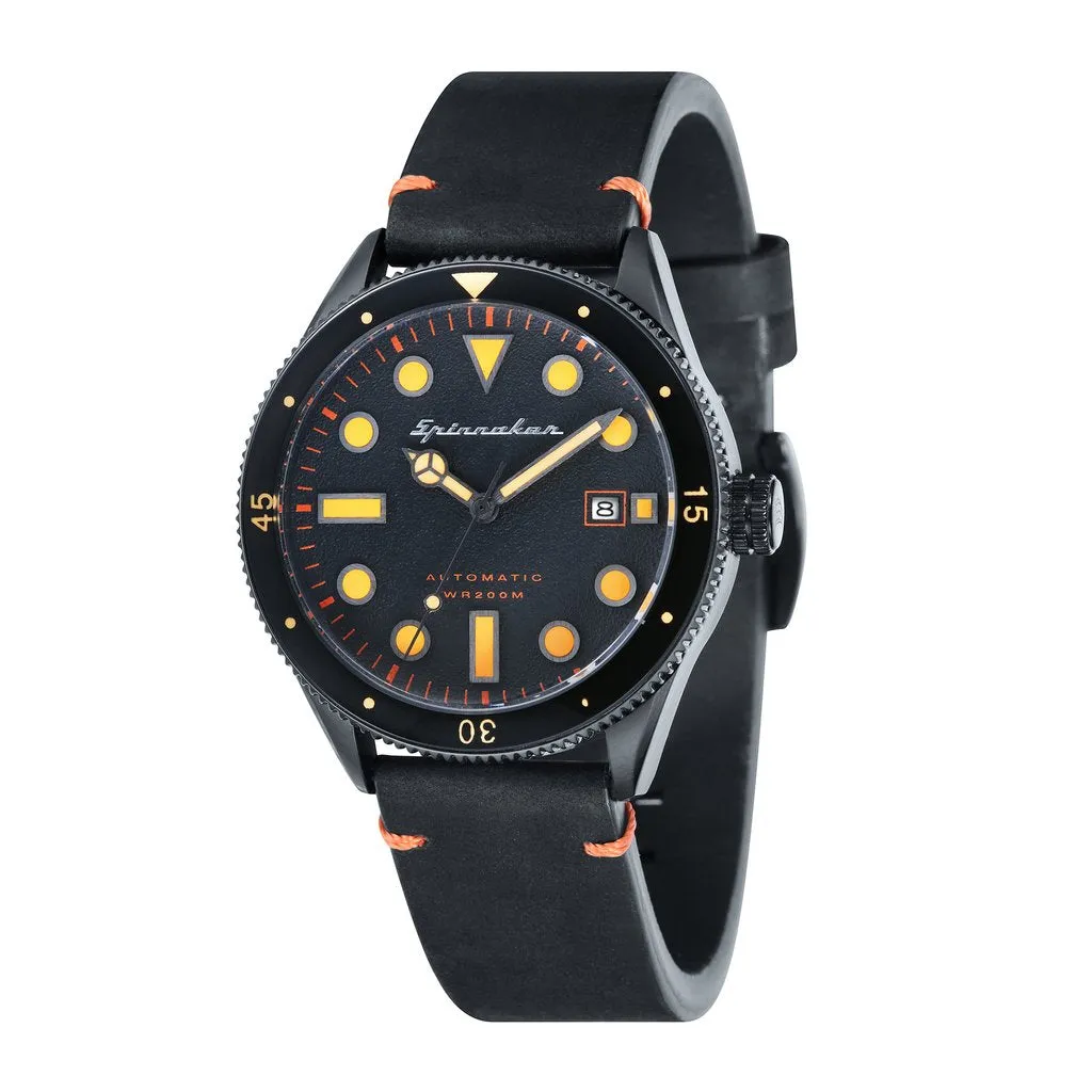 Spinnaker Cahill SP-5033-03