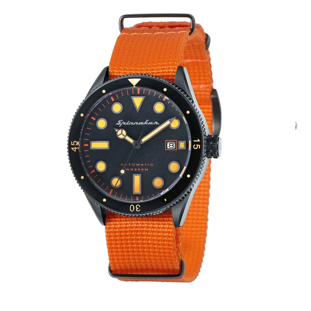 Spinnaker Cahill SP-5033-03
