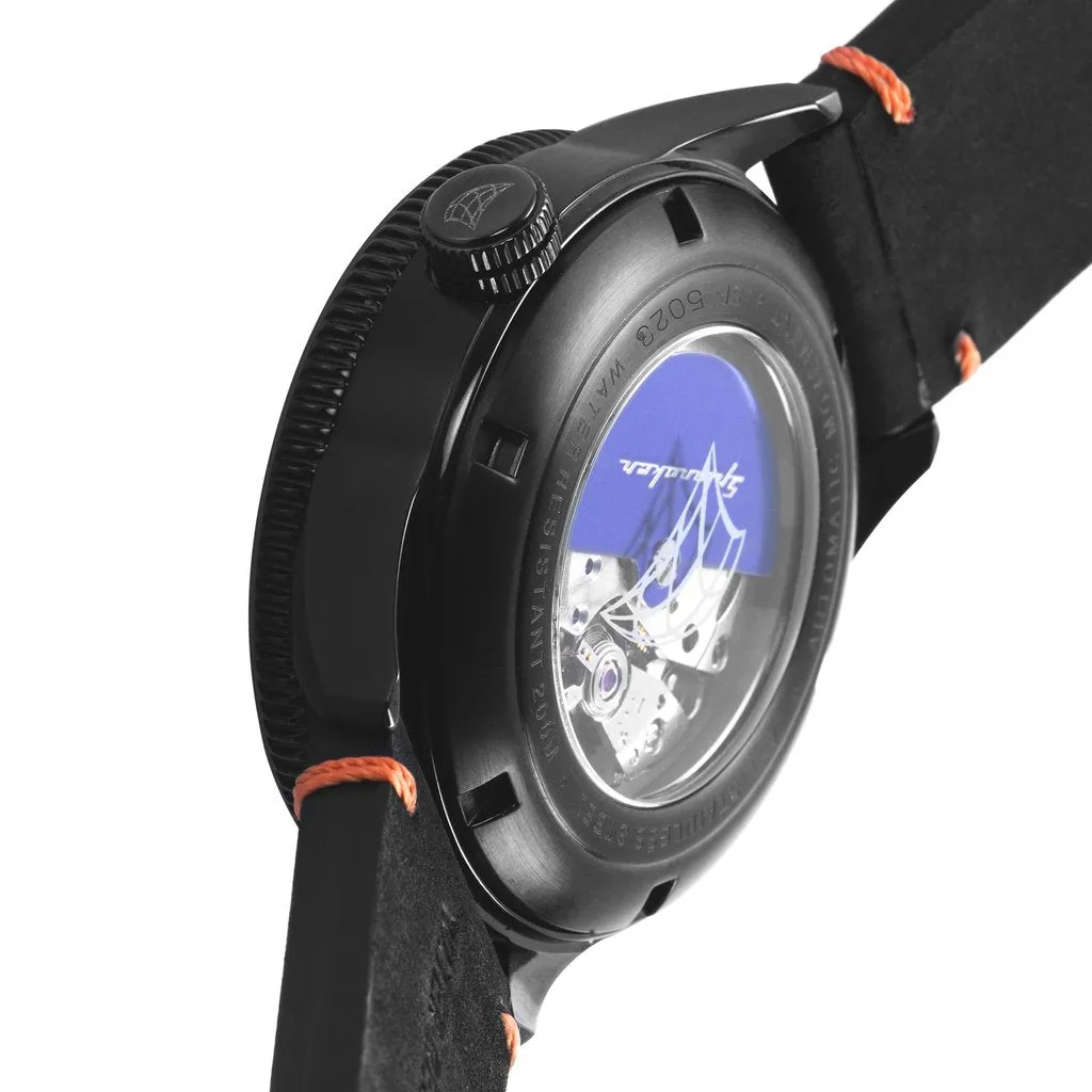 Spinnaker Cahill SP-5033-03