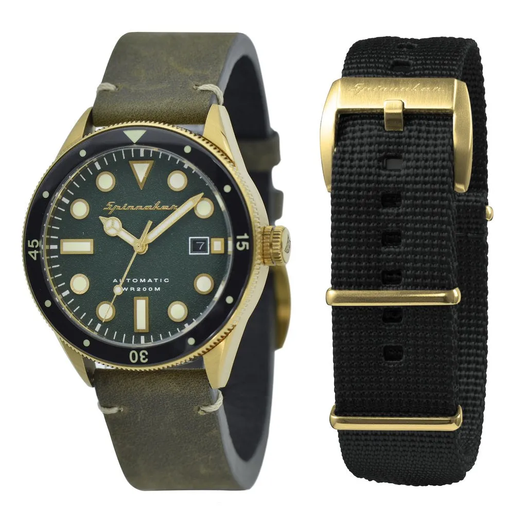 Spinnaker Cahill SP-5033-05