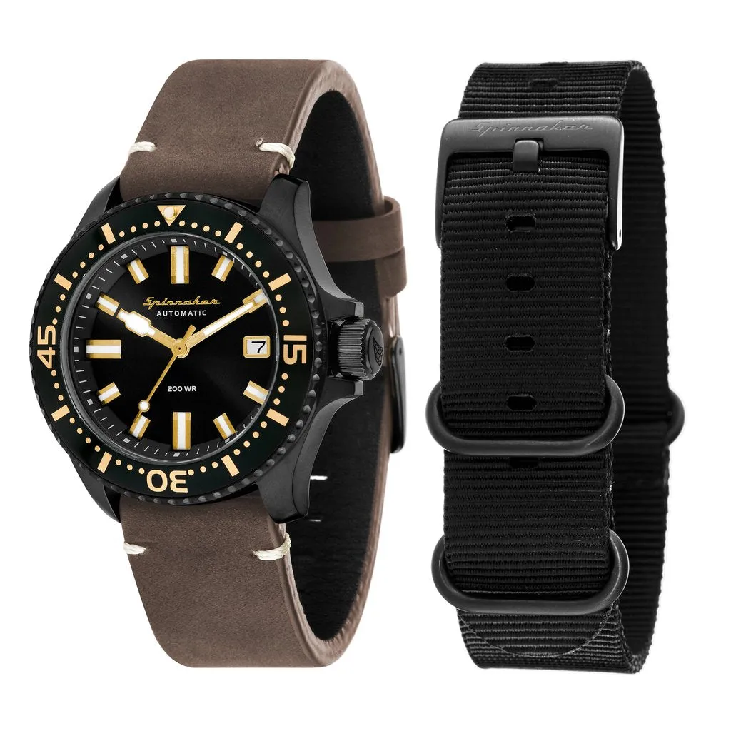 Spinnaker Spence SP-5039-05
