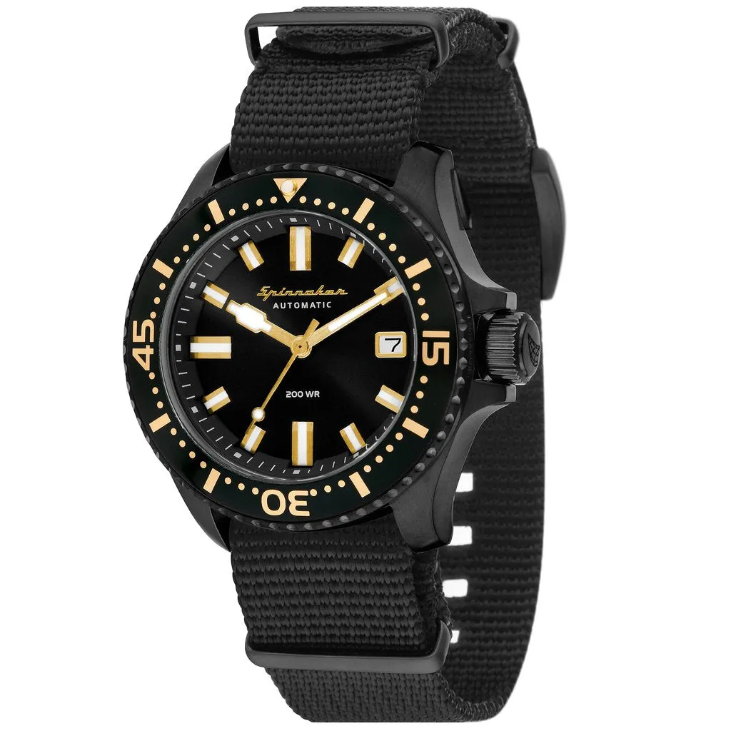 Spinnaker Spence SP-5039-05