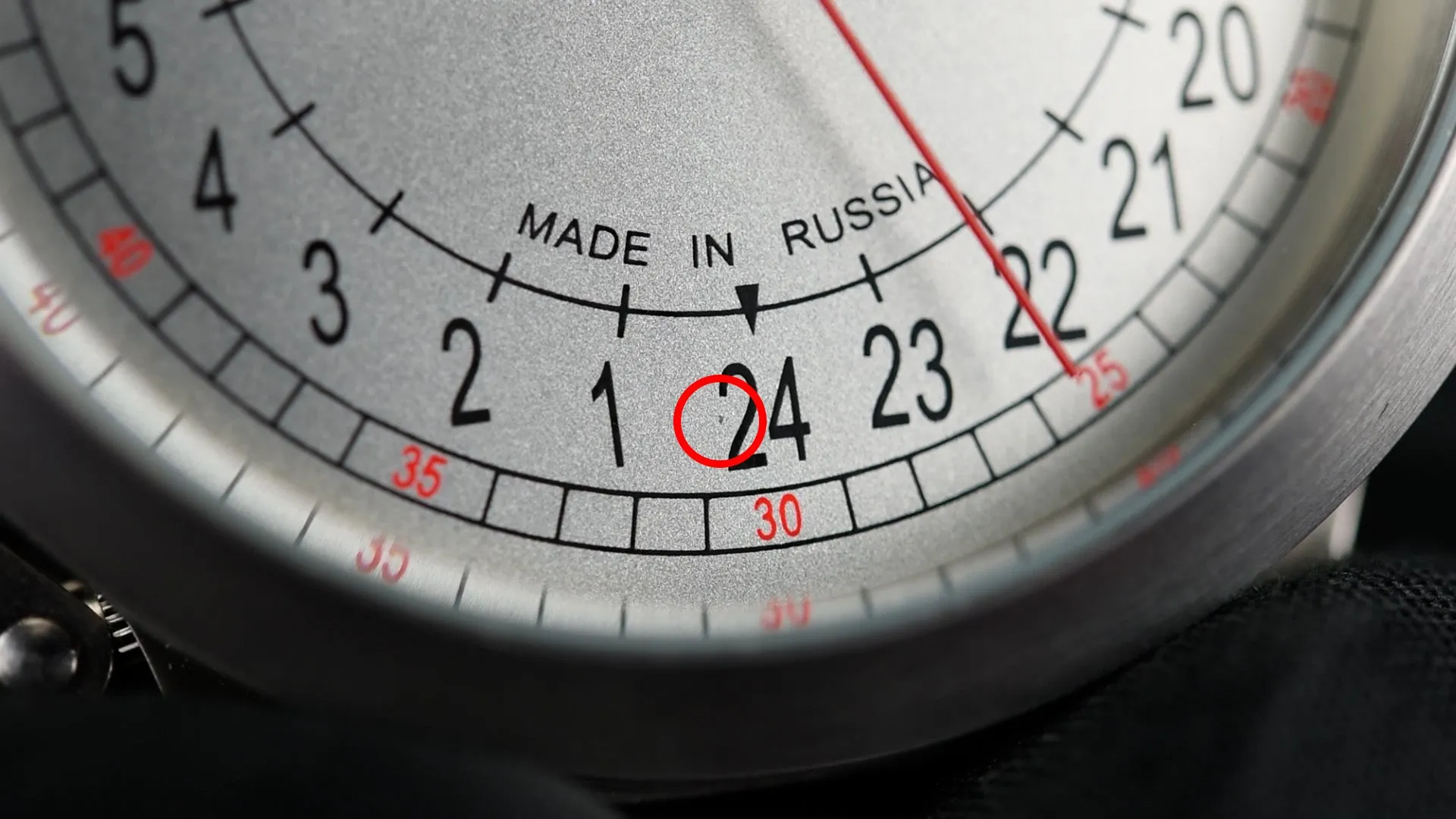 Sputnik 1957 #2 (B-stock)