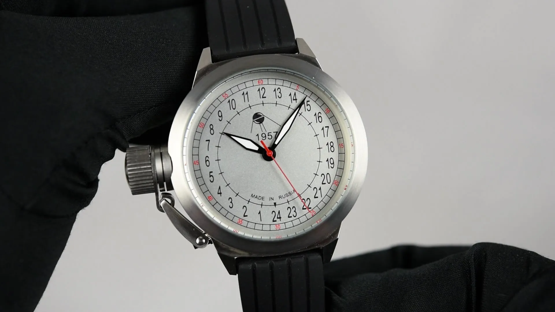 Sputnik 1957 #2 (B-stock)
