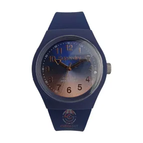 Super Dry – Original - SYG198U - Sports Watch – 38mm - Women's Watch
