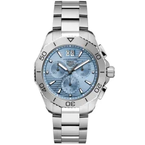 TAG Heuer Aquaracer Professional 200 Chronograph Quartz Men's Watch CBP1112.BA0627