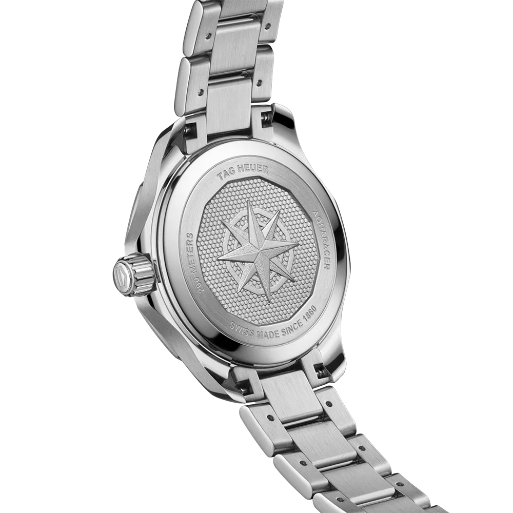 TAG Heuer Aquaracer Professional 200 Solargraph WBP1311.BA0005