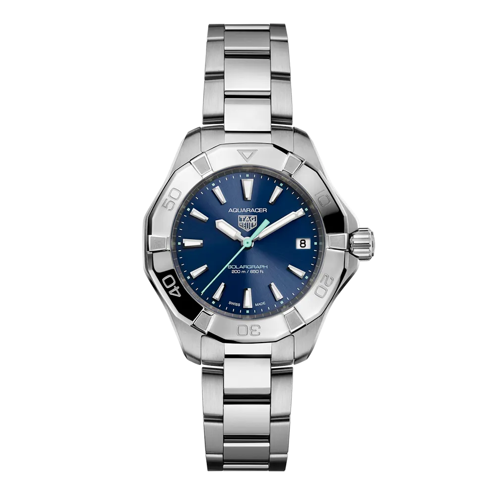 TAG Heuer Aquaracer Professional 200 Solargraph WBP1311.BA0005