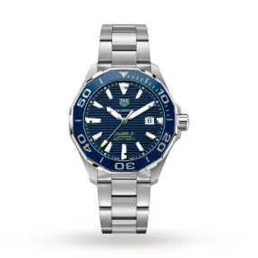 TAG HEUER AQUARACER PROFESSIONAL 300 WBP201B.BA0632