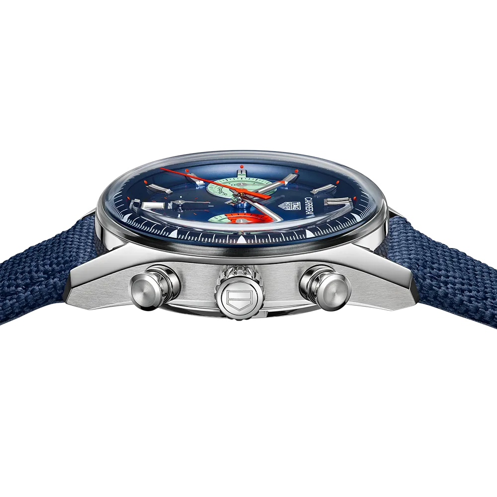 TAG Heuer Carrera Skipper CBS2213.FN6002