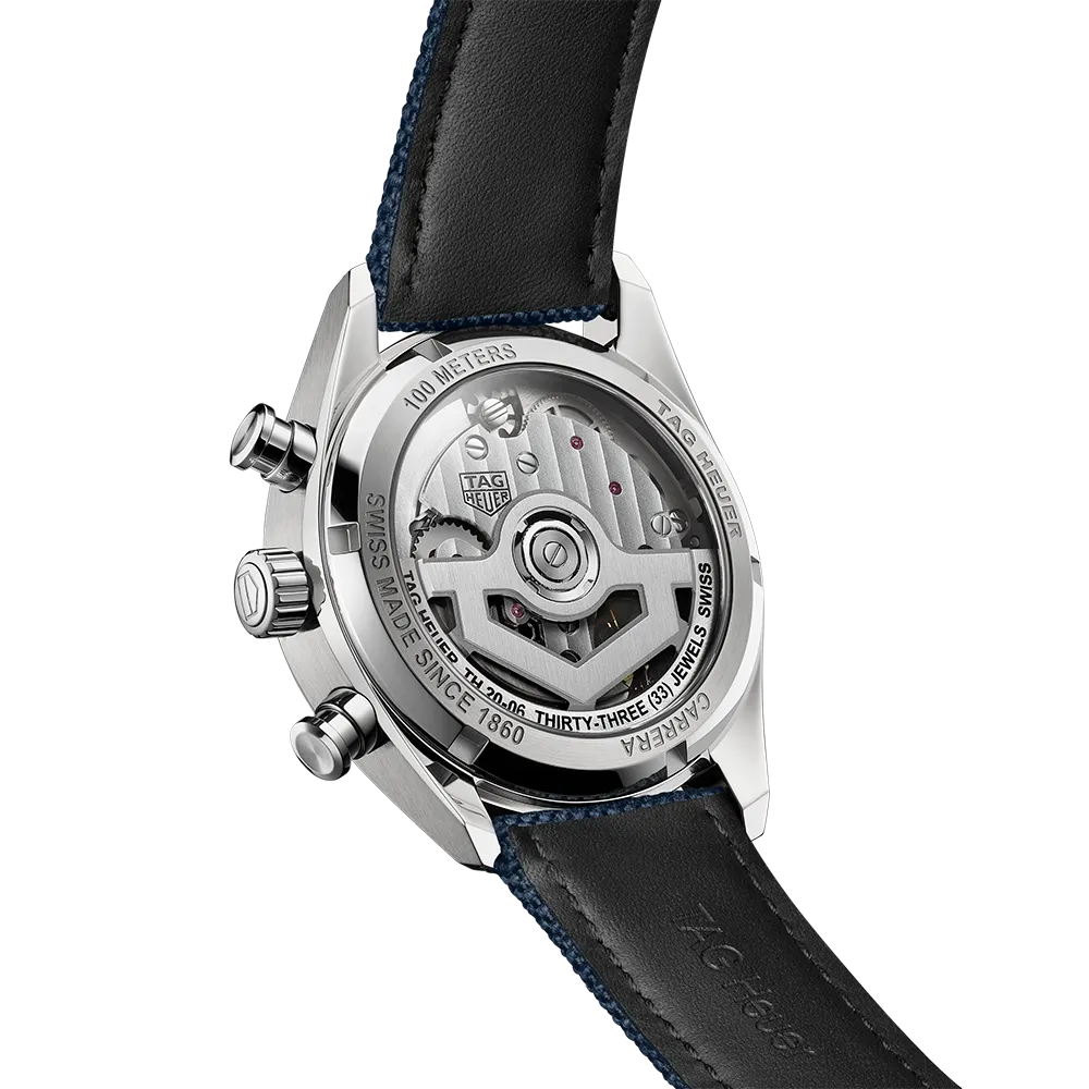 TAG Heuer Carrera Skipper CBS2213.FN6002