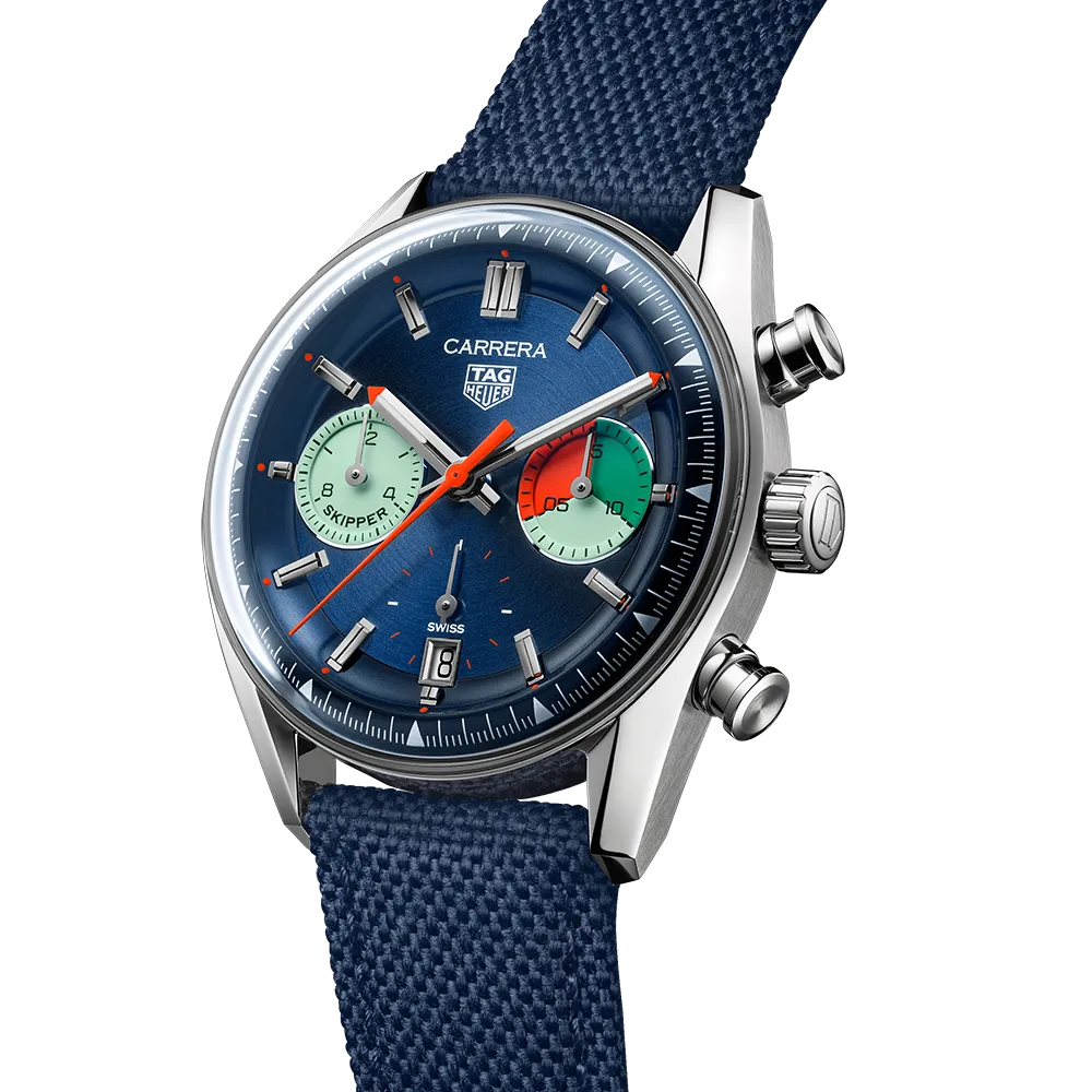 TAG Heuer Carrera Skipper CBS2213.FN6002