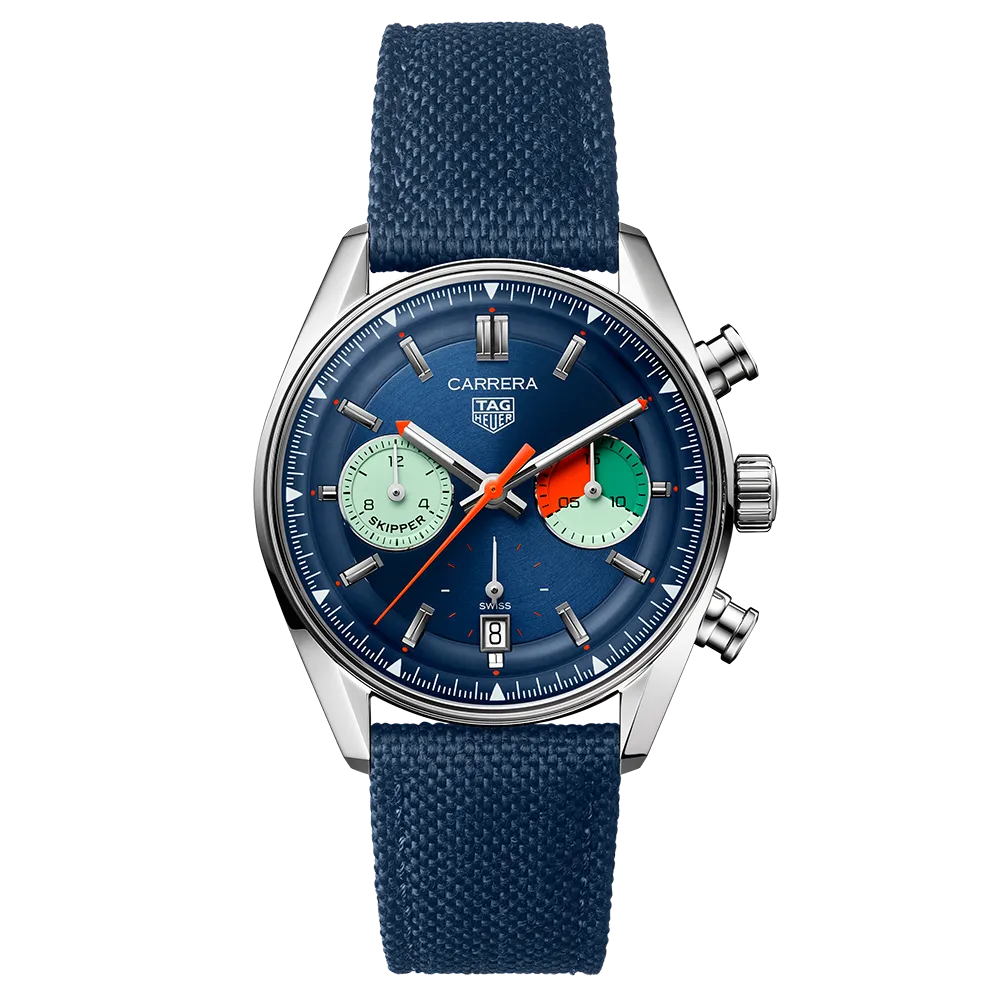 TAG Heuer Carrera Skipper CBS2213.FN6002