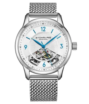 The Dynamic Mesh Hand-wind Skeleton 40mm