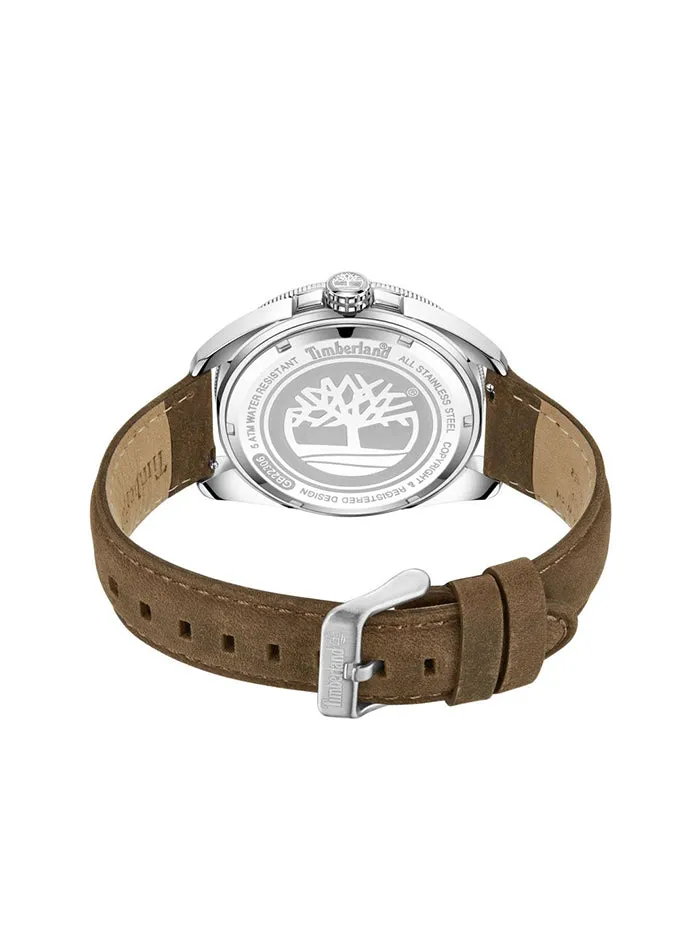Timberland Carrigan Men's Watch
