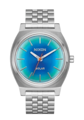 Time Teller Solar
