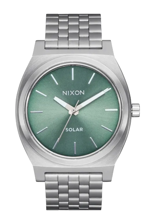 Time Teller Solar