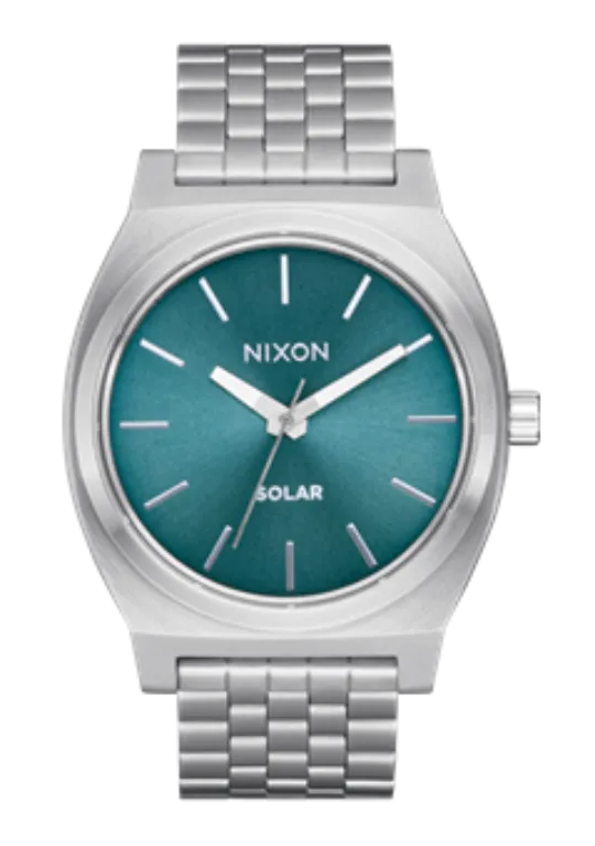 Time Teller Solar