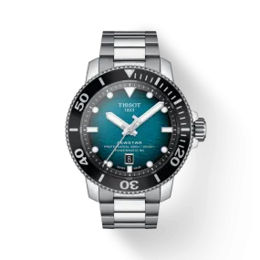 Tissot Seastar 2000 Professional Powermatic 80