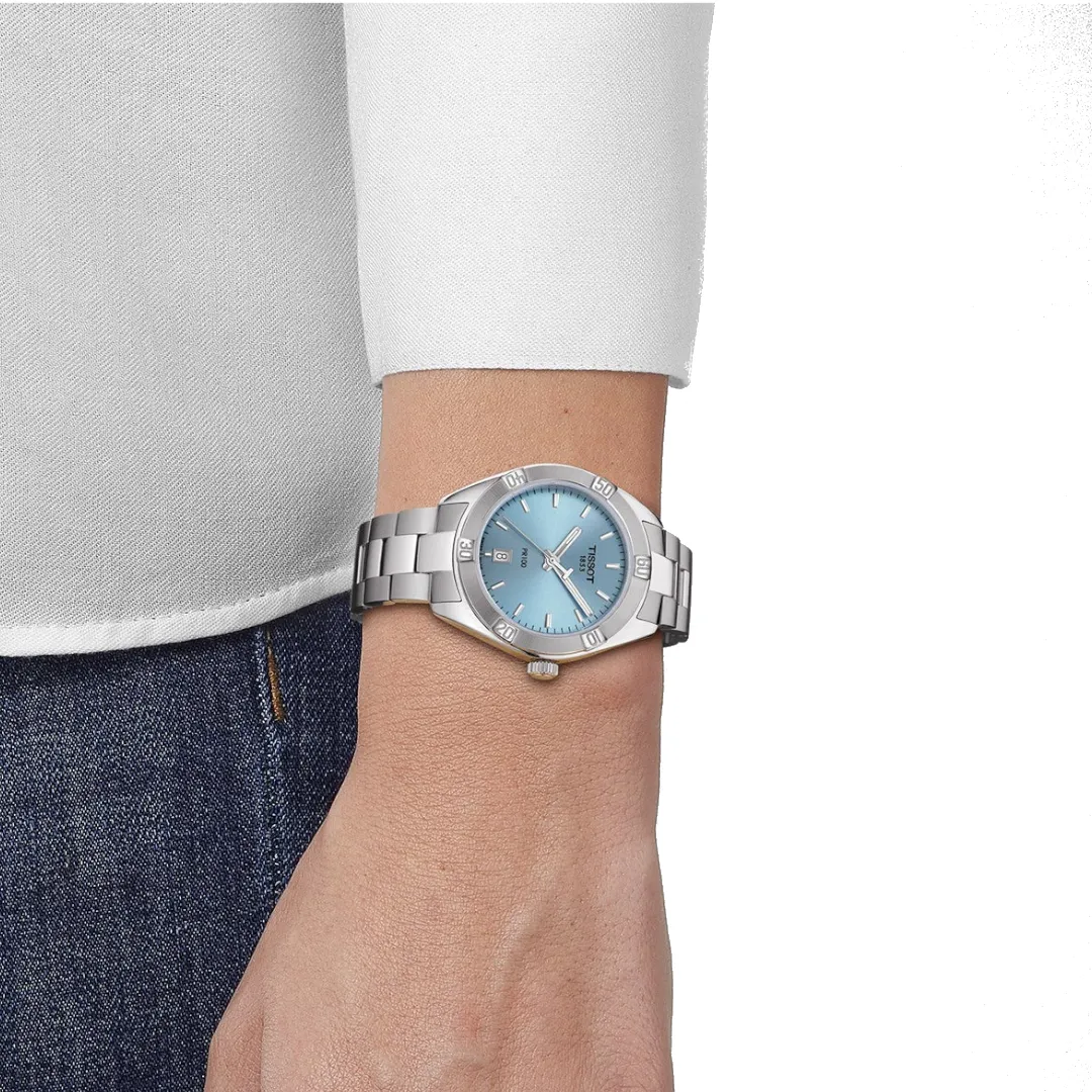 Tissot - T101.910.11.351