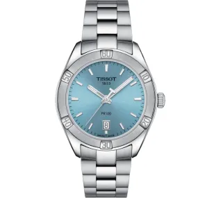 Tissot - T101.910.11.351