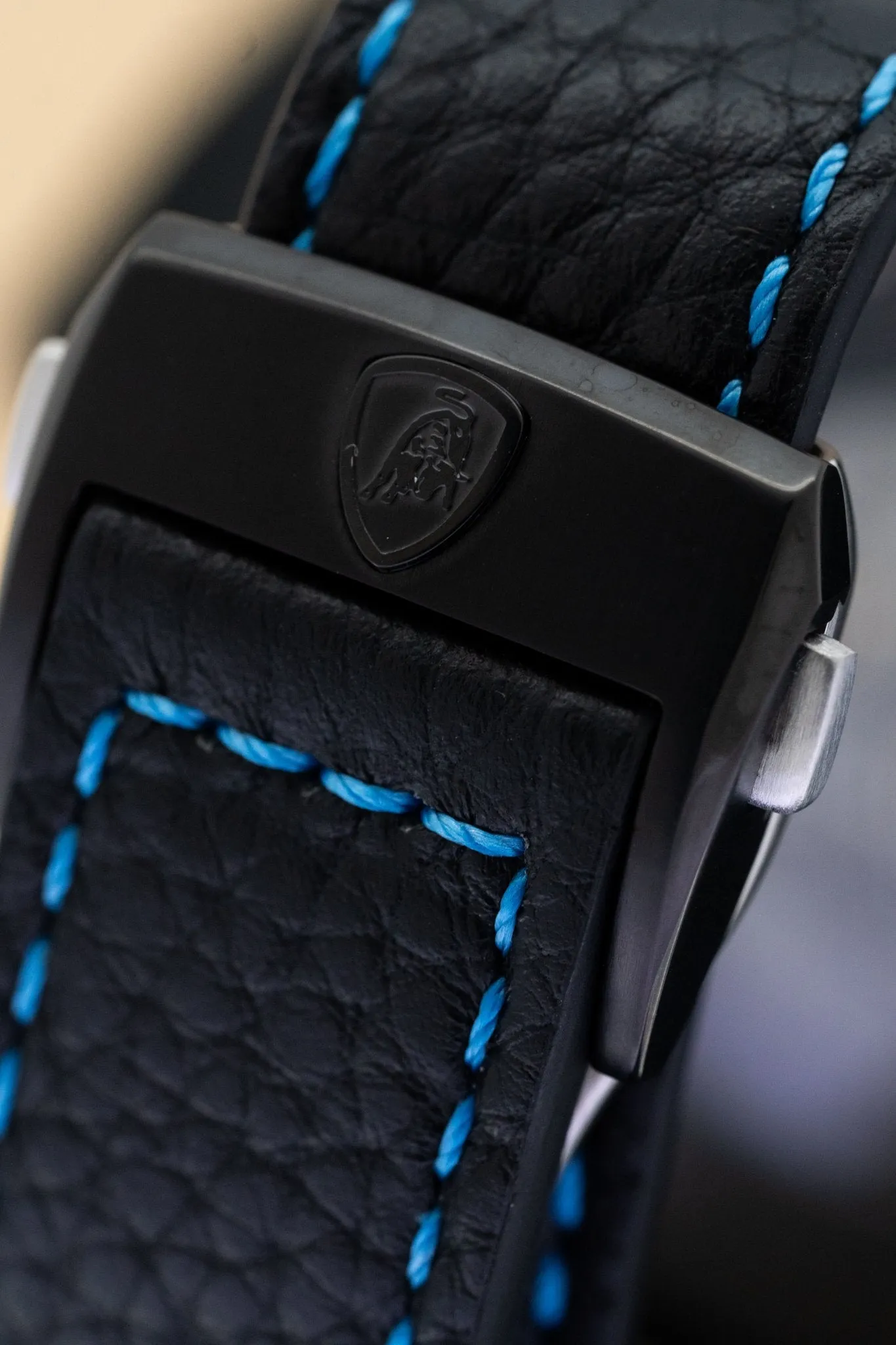 Tonino Lamborghini Cuscinetto R Watch Blue TLF-T02-4