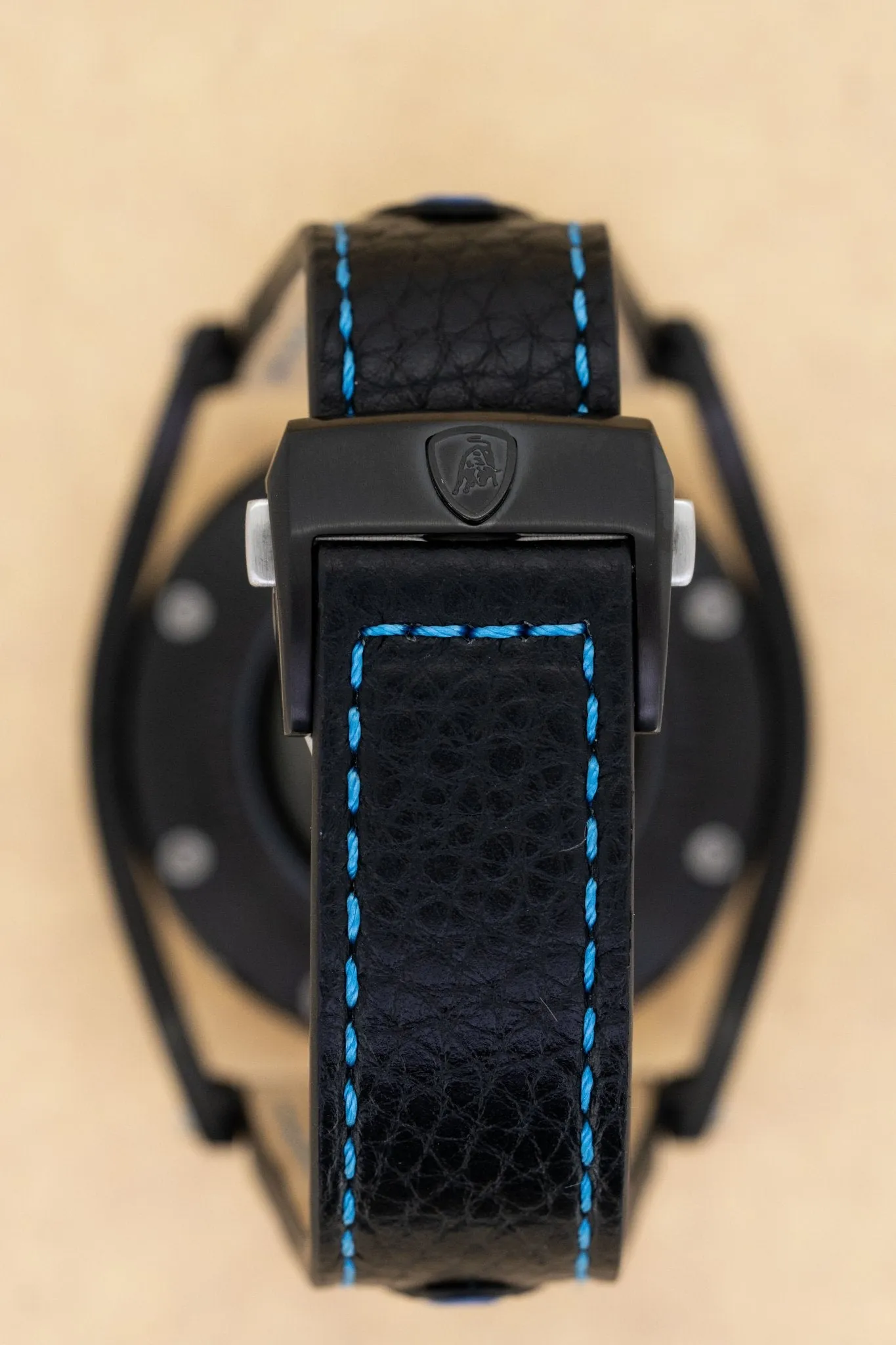 Tonino Lamborghini Cuscinetto R Watch Blue TLF-T02-4