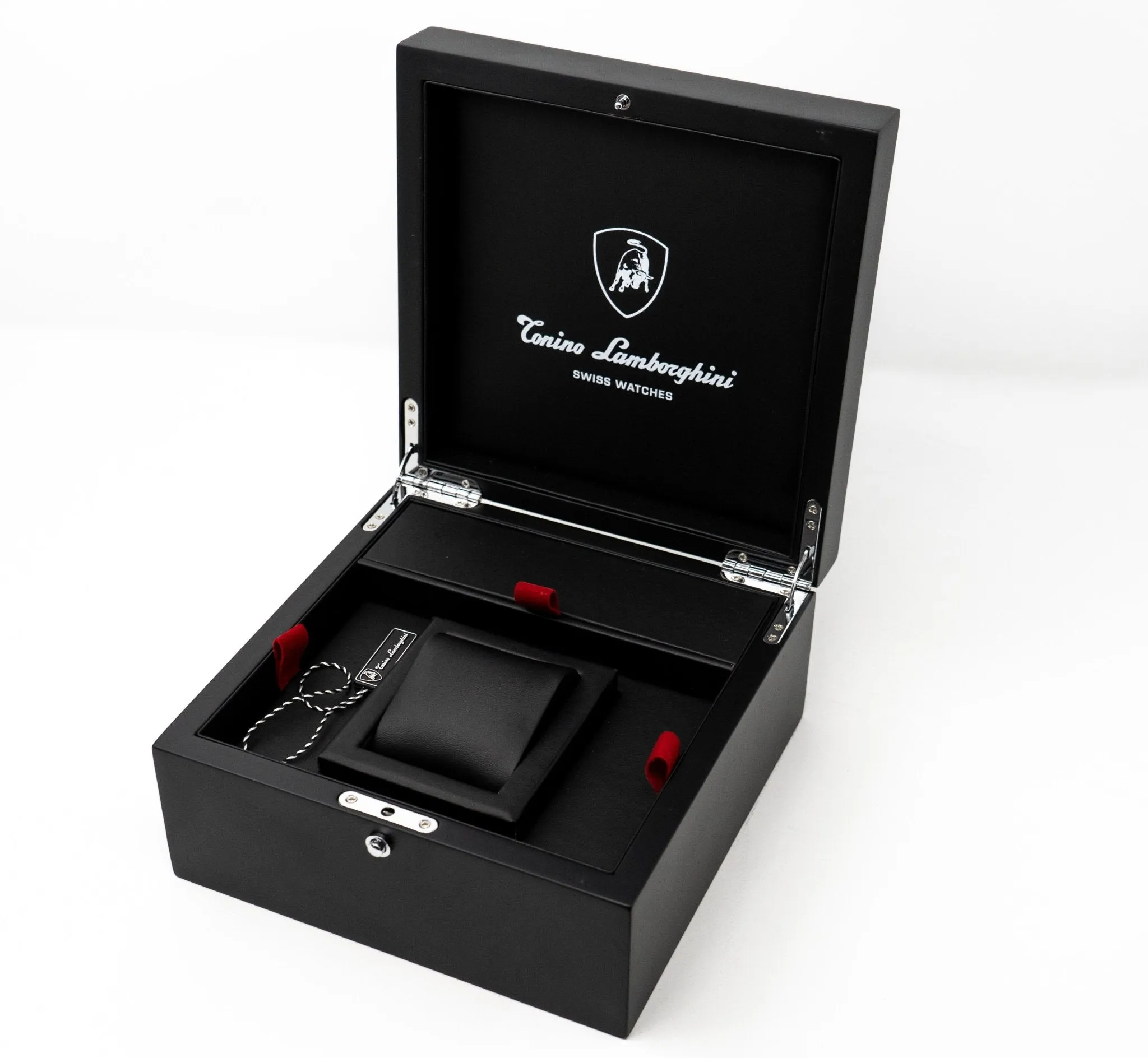Tonino Lamborghini Spyderleggero Skeleton Watch Yellow TLF-T06-3