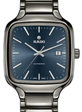 True Square Automatic Blue Ref. R27077202